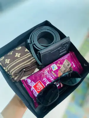 Men’S Gift Collection