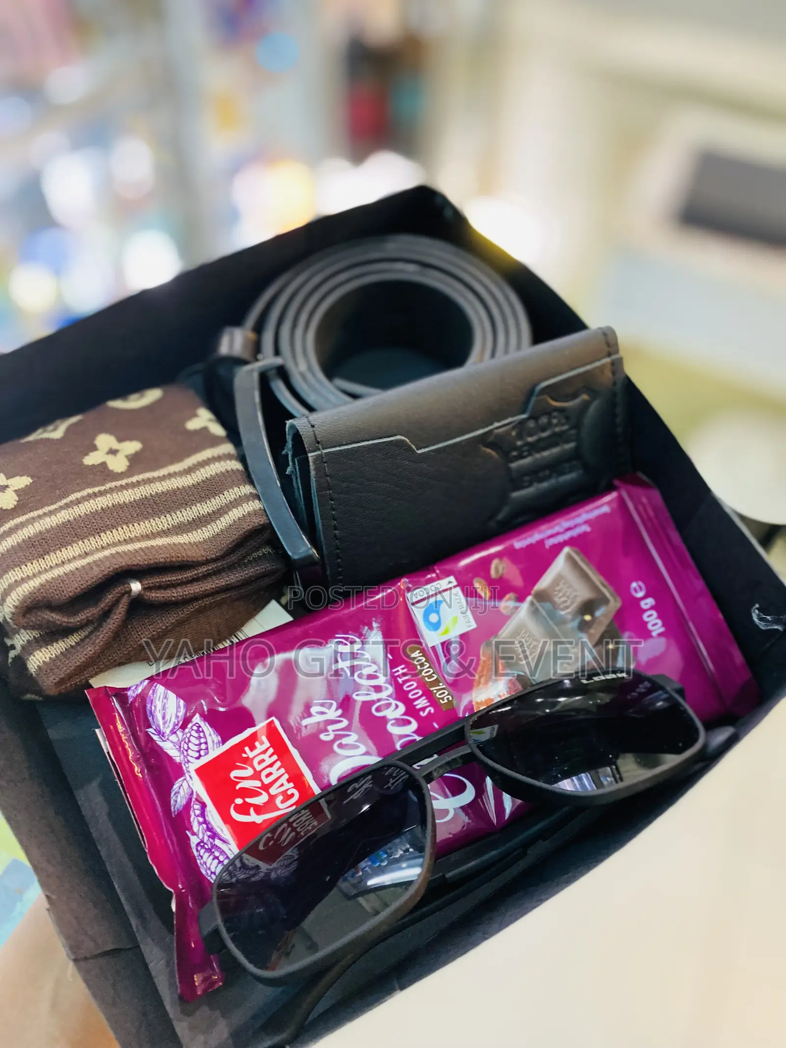 Men’S Gift Collection