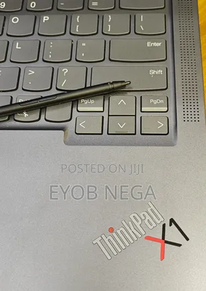 New Laptop Lenovo Thinkpad X1 Yoga 32GB Intel Core I7 SSD 512GB