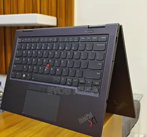 New Laptop Lenovo Thinkpad X1 Yoga 32GB Intel Core I7 SSD 512GB