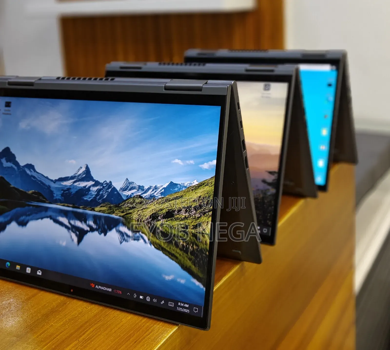 New Laptop Lenovo Thinkpad X1 Yoga 32GB Intel Core I7 SSD 512GB