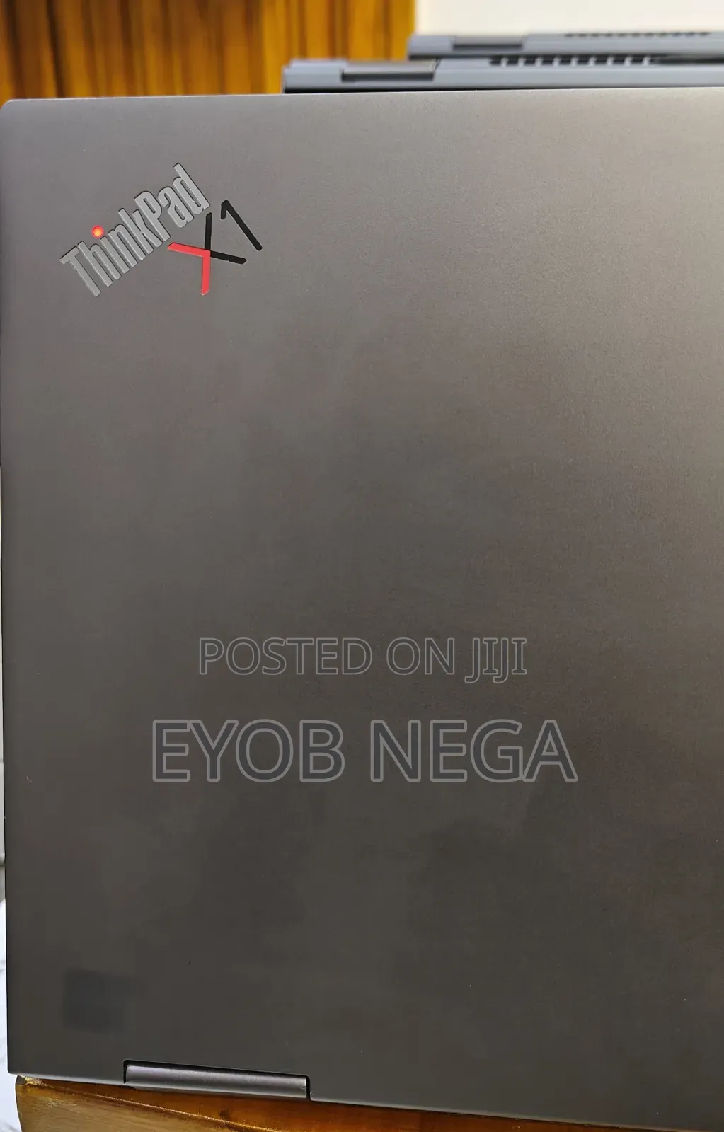 New Laptop Lenovo Thinkpad X1 Yoga 32GB Intel Core I7 SSD 512GB