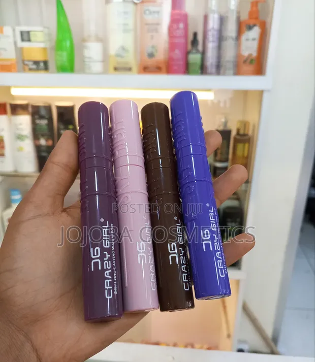 Sky High Mascara