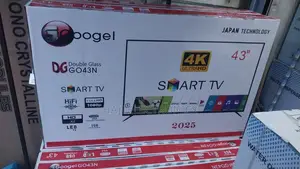 Google Smart 43 Inche Tv