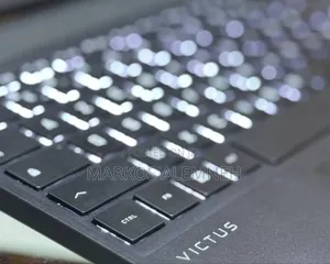 New Laptop HP Victus 16 16GB Intel Core I5 SSD 512GB