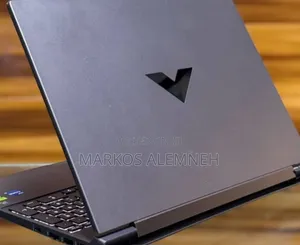 New Laptop HP Victus 16 16GB Intel Core I5 SSD 512GB