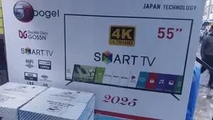 Photo - Google 55 Inche