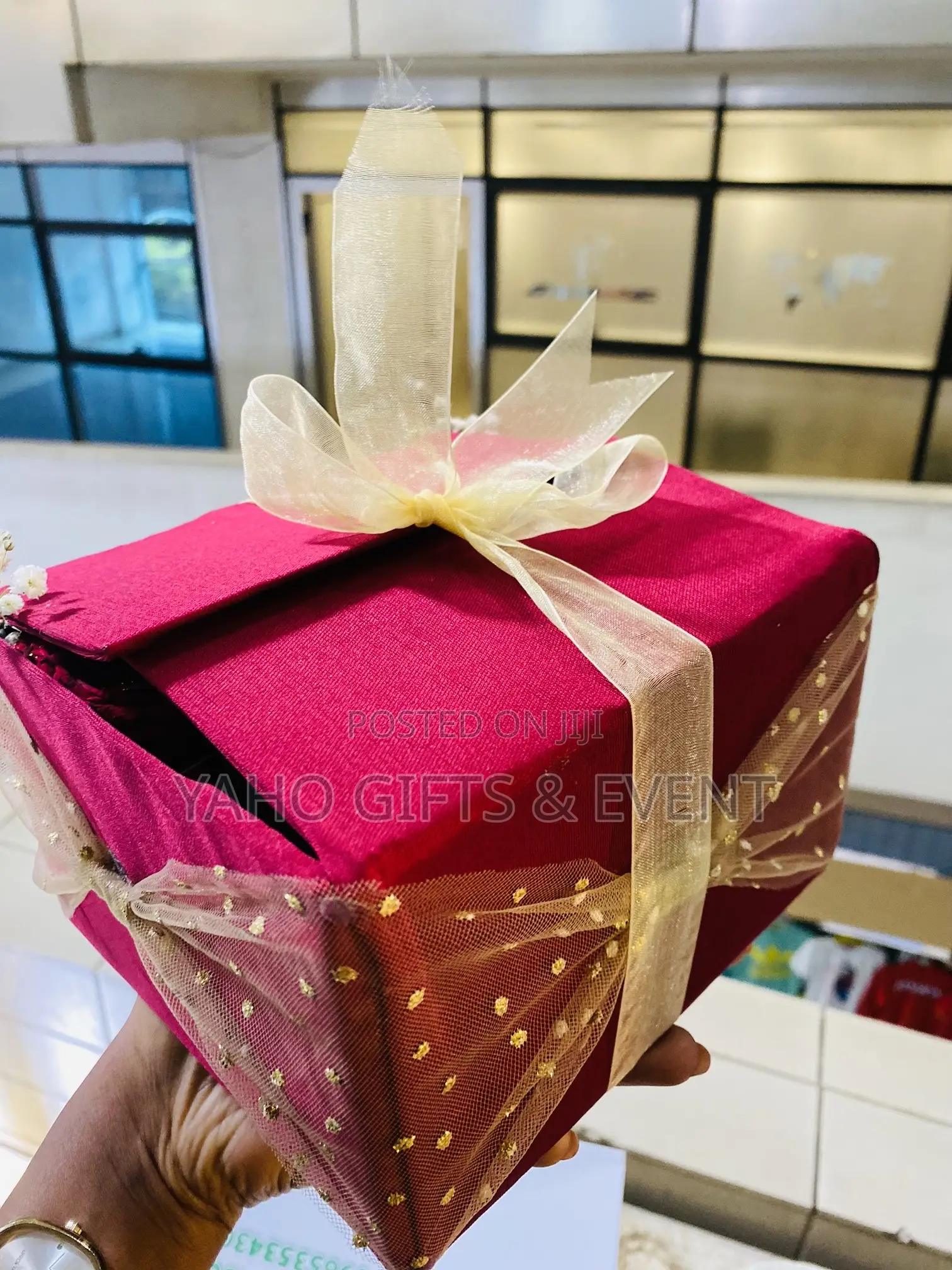 Special Women’S Gift Package