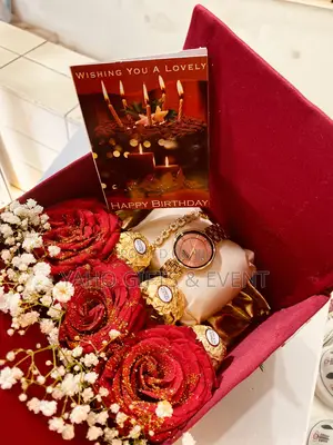Photo - Special Women’S Gift Package