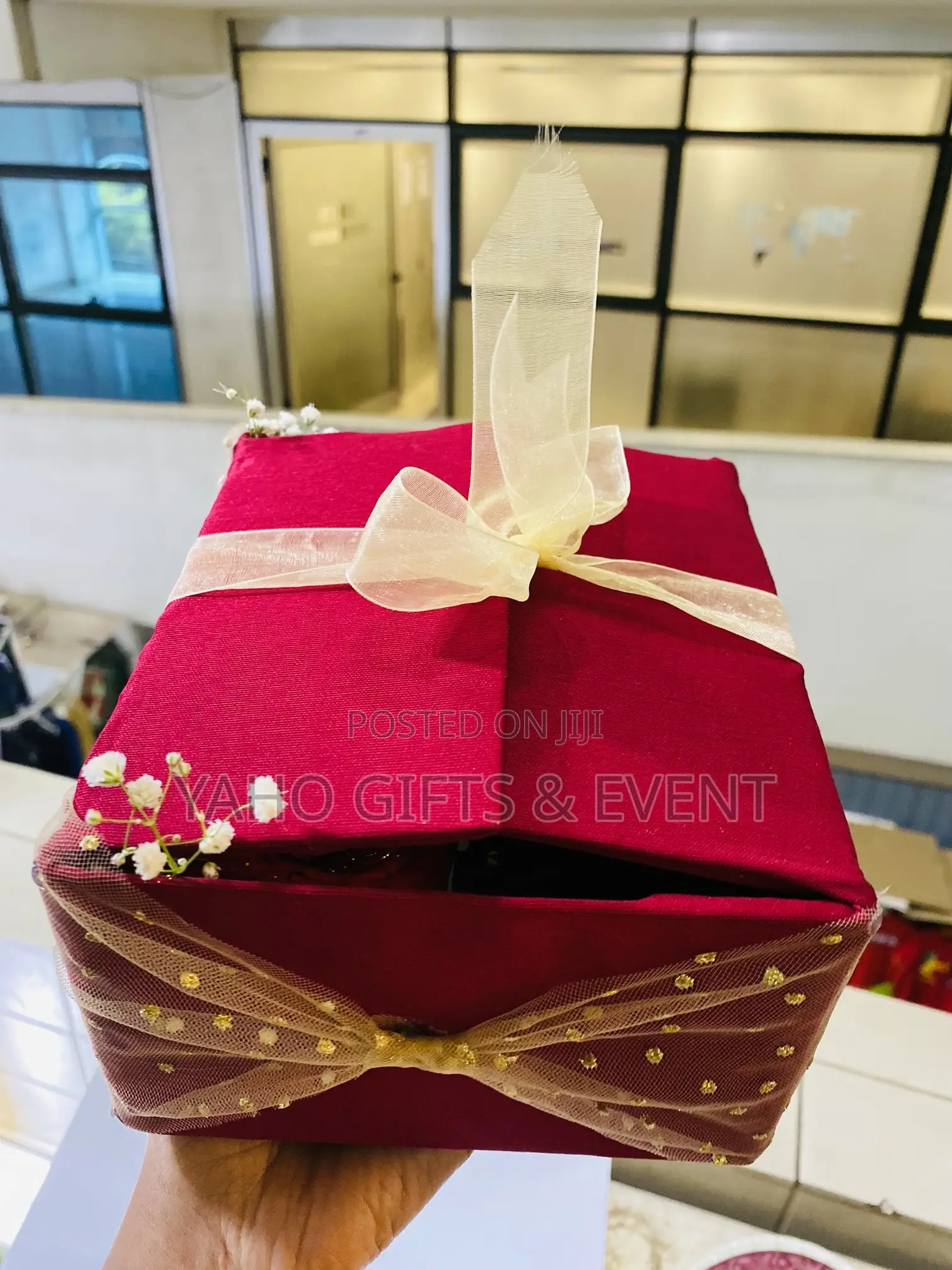 Special Women’S Gift Package