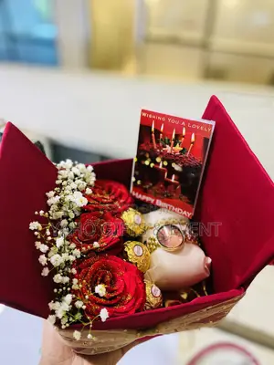 Special Women’S Gift Package
