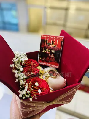 Special Women’S Gift Package