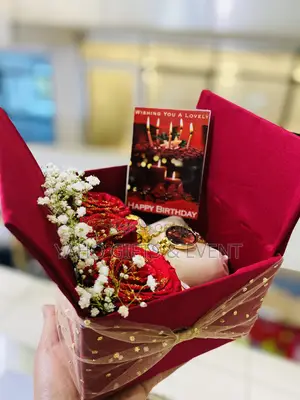 Special Women’S Gift Package