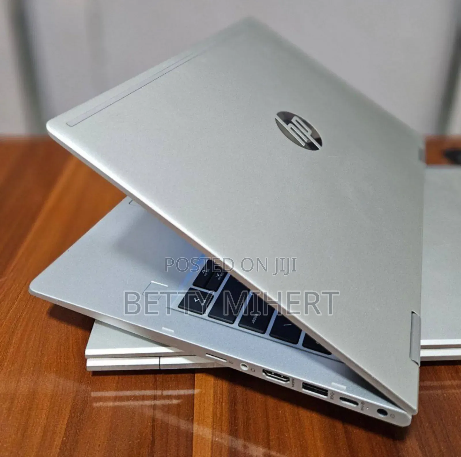 New Laptop HP ProBook 11 X360 16GB AMD Ryzen 7 SSD 512GB