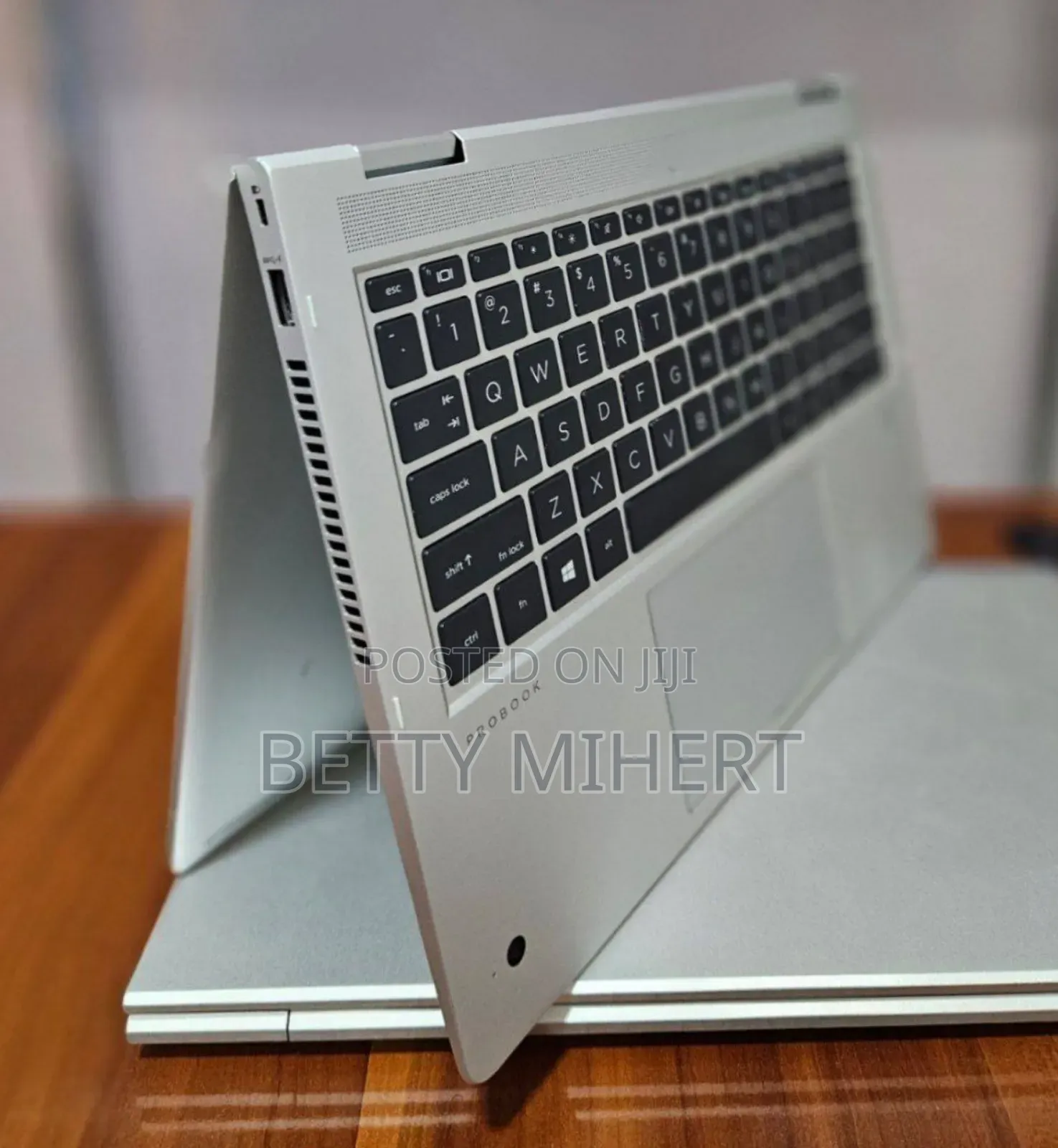 New Laptop HP ProBook 11 X360 16GB AMD Ryzen 7 SSD 512GB