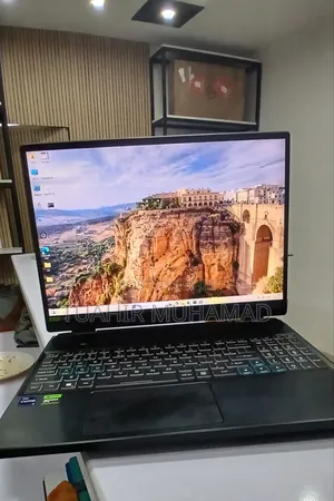 New Laptop Acer Predator Helios 300 16GB Intel Core I9 SSD 1T