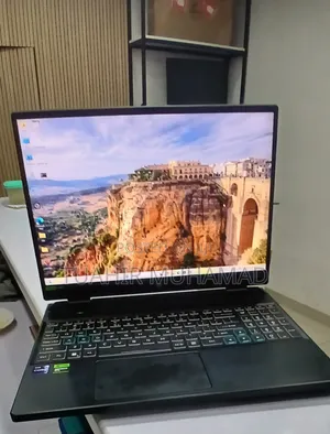 New Laptop Acer Predator Helios 300 16GB Intel Core I9 SSD 1T