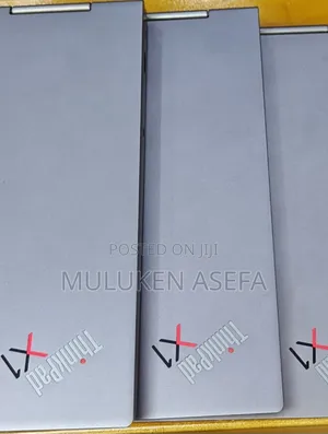 Photo - New Laptop Lenovo Thinkpad X1 Yoga 32GB Intel Core I7 SSD 512GB