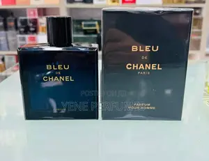 Photo - Bleu De Chanel