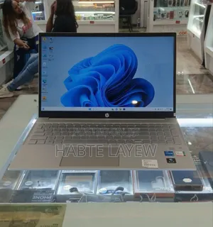 New Laptop HP Pavilion 15 16GB Intel Core I5 SSD 1T