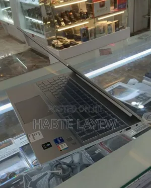 New Laptop HP Pavilion 15 16GB Intel Core I5 SSD 1T