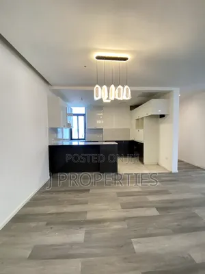 2bdrm Apartment in Bole for rent