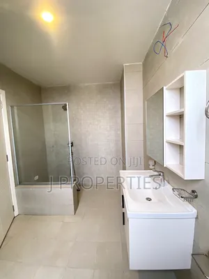 2bdrm Apartment in Bole for rent