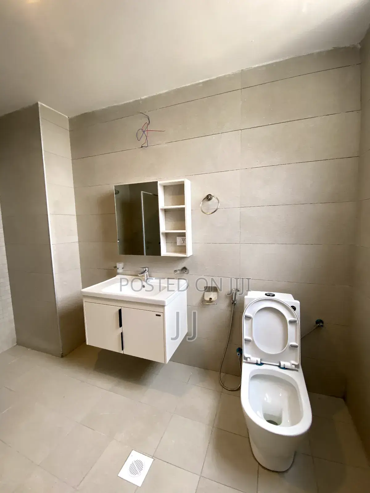 2bdrm Apartment in Bole for rent