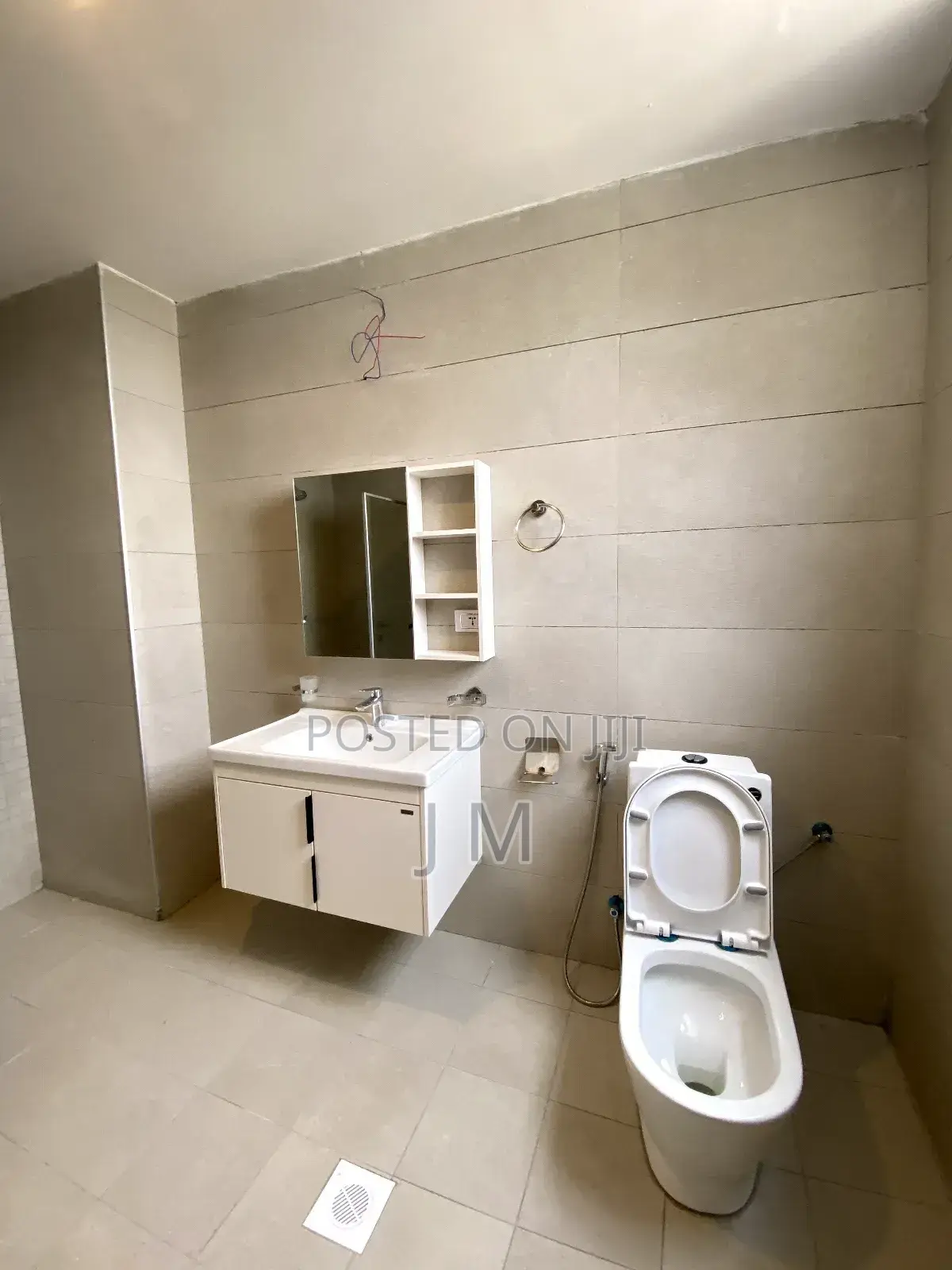 2bdrm Apartment in Bole for rent