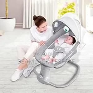 Mastela Deluxe Multi-functional Bassinet