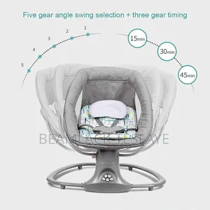 Mastela Deluxe Multi-functional Bassinet