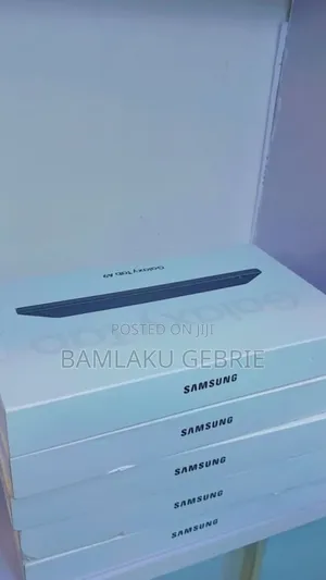 New Samsung Galaxy Tab A9 64 GB