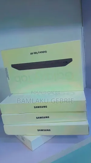 New Samsung Galaxy Tab A9 64 GB