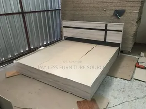 Photo - Bed Headboards