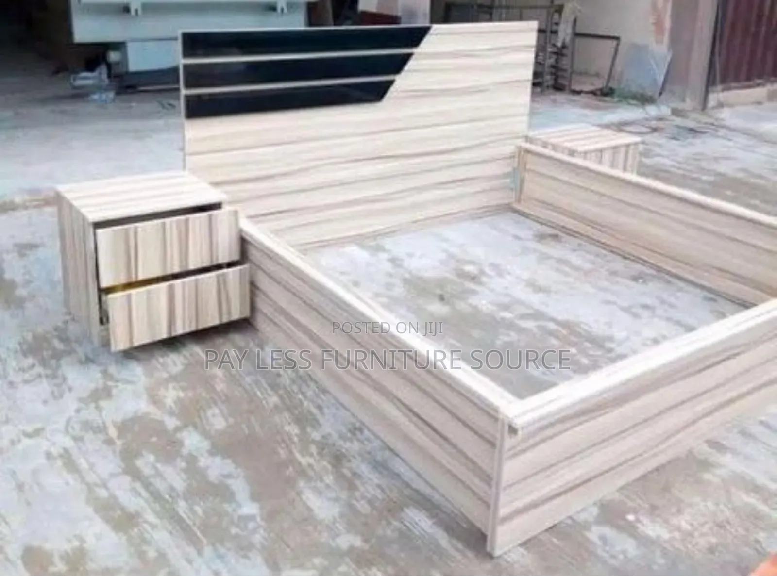 Bed Headboards