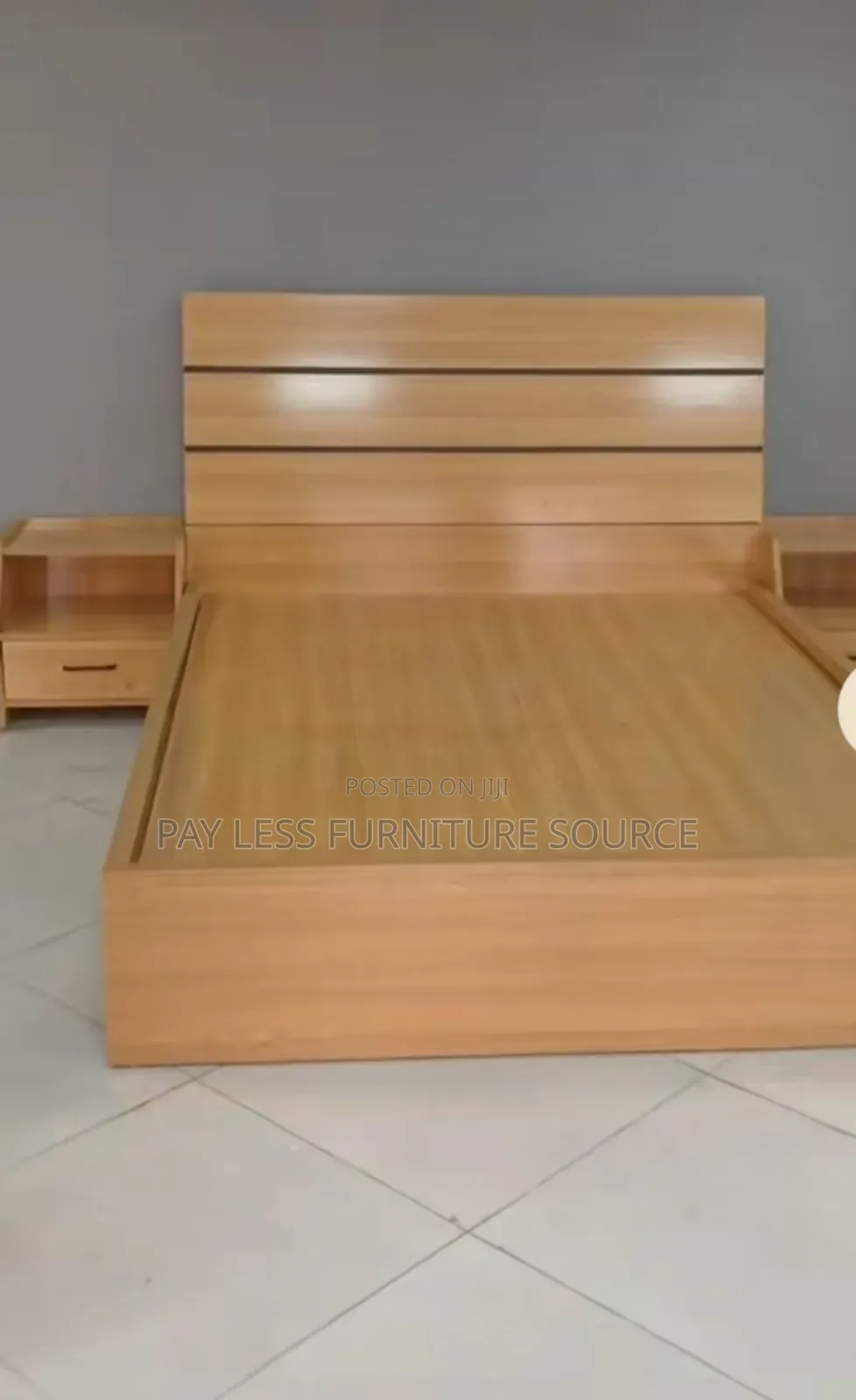 Bed Headboards