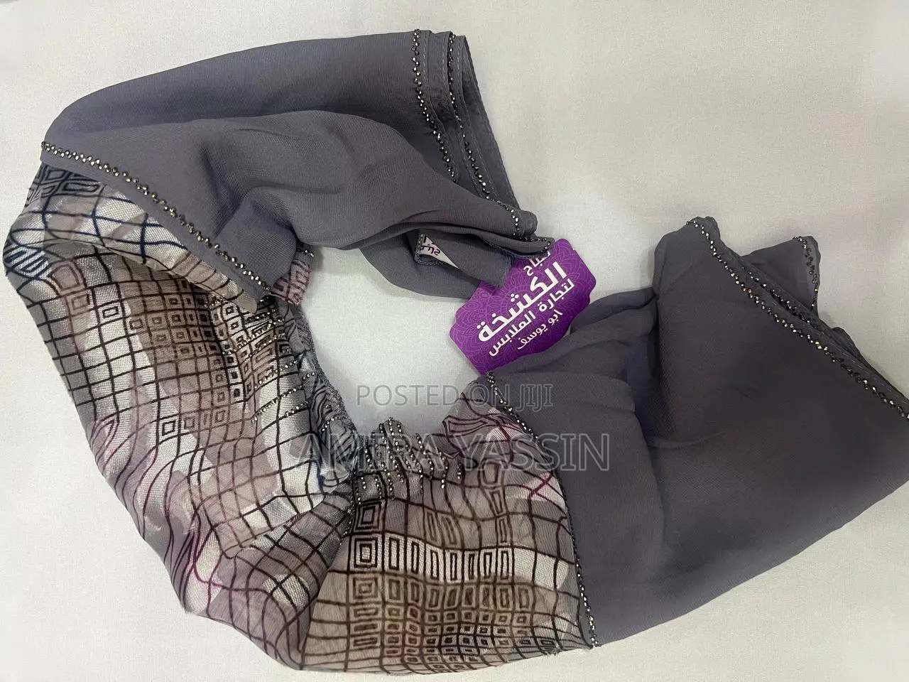 Women’S Hijab