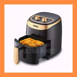 Photo - Sanford Air Fryer
