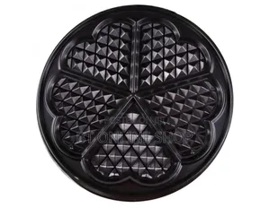 Silicone Waffle Mold