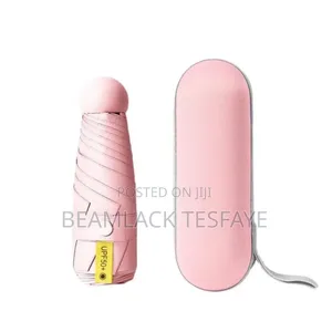 Photo - Mini Pocket Uv Umbrella