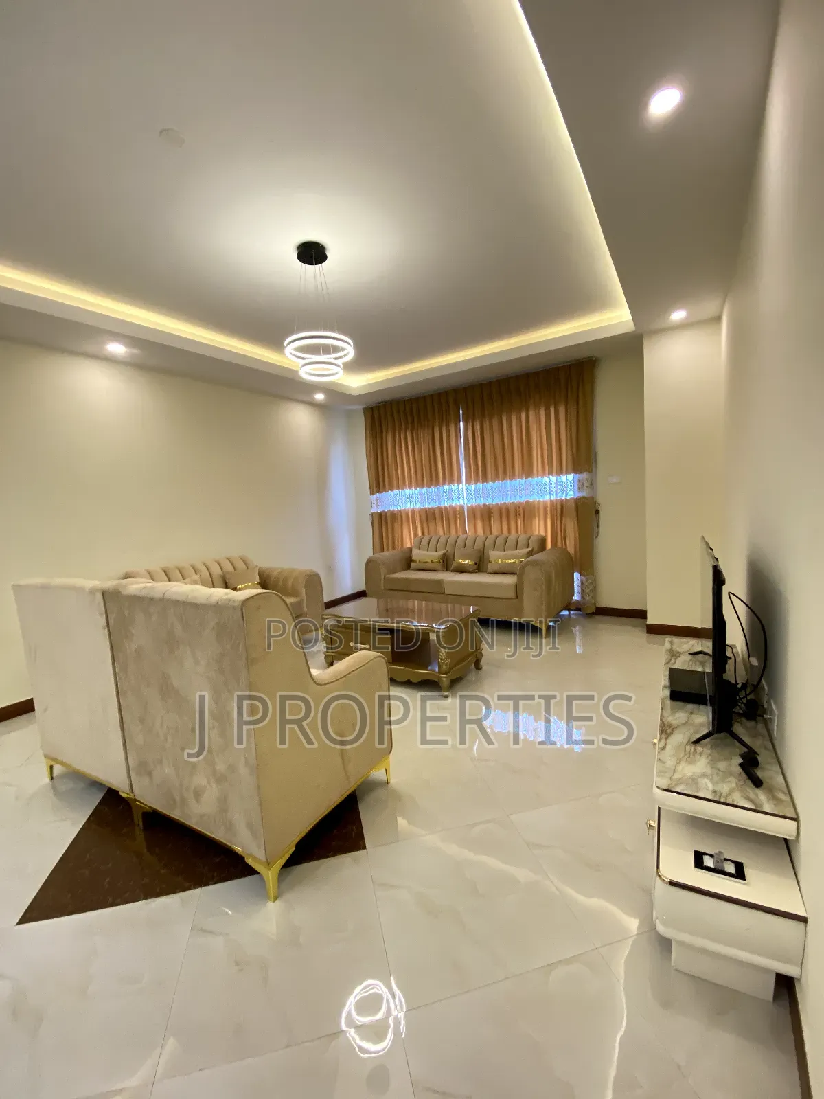 2bdrm Apartment in Kirkos for sale