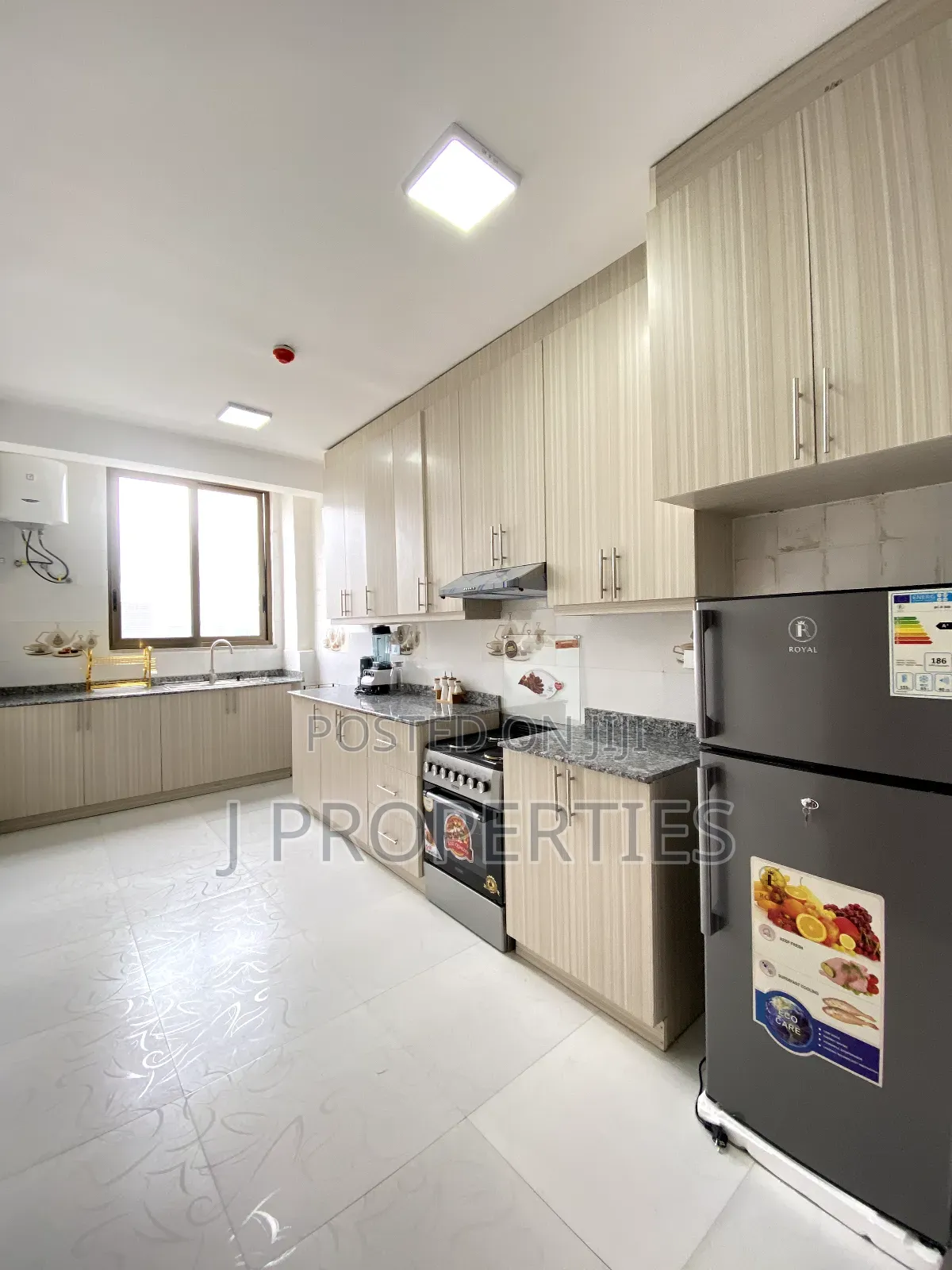 2bdrm Apartment in Kirkos for sale