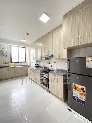 2bdrm Apartment in Kirkos for sale