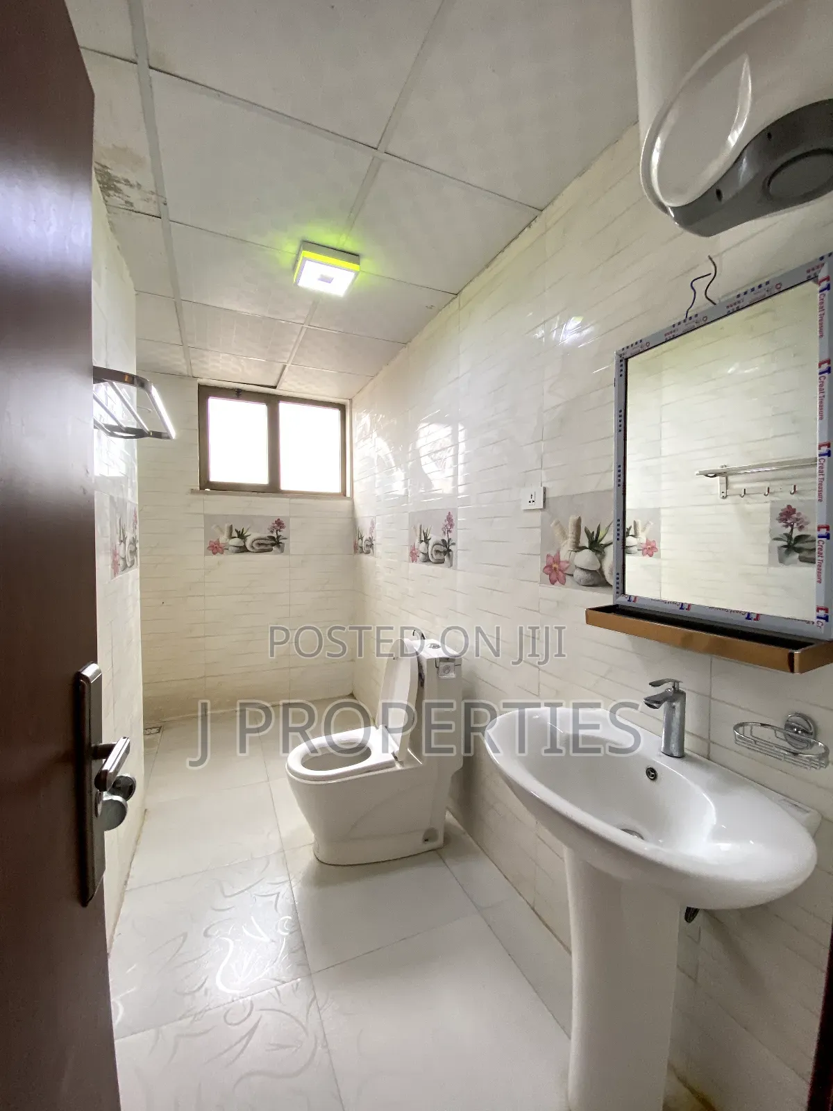 2bdrm Apartment in Kirkos for sale