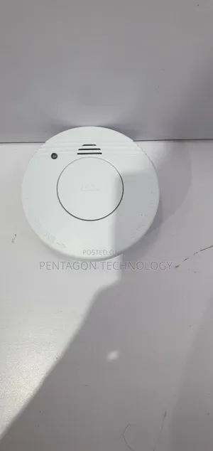 Werles Smoke Detector