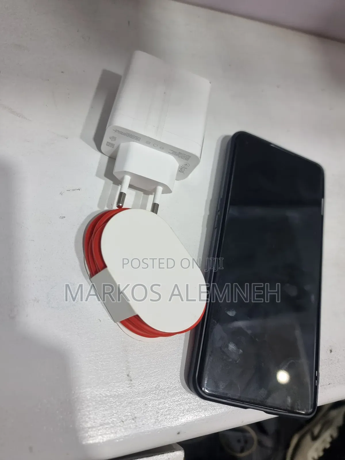 New OnePlus 11 256 GB Gray