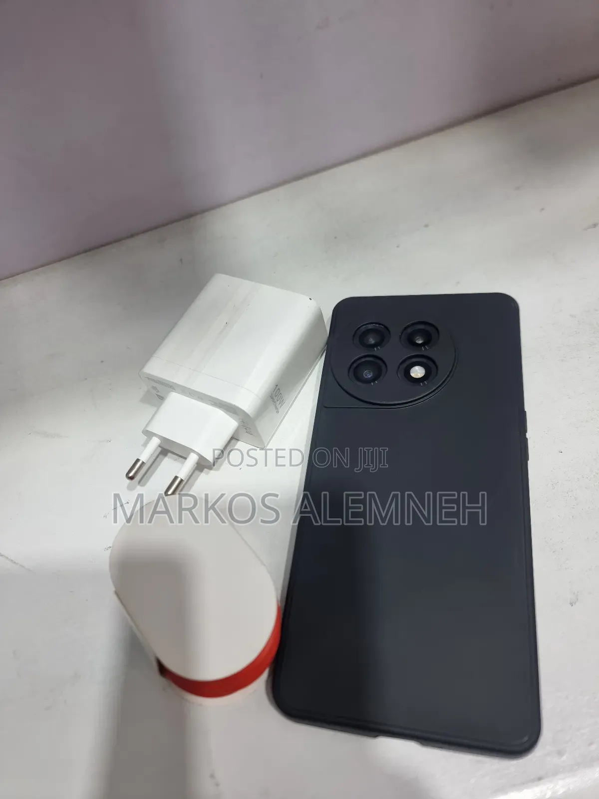 New OnePlus 11 256 GB Gray