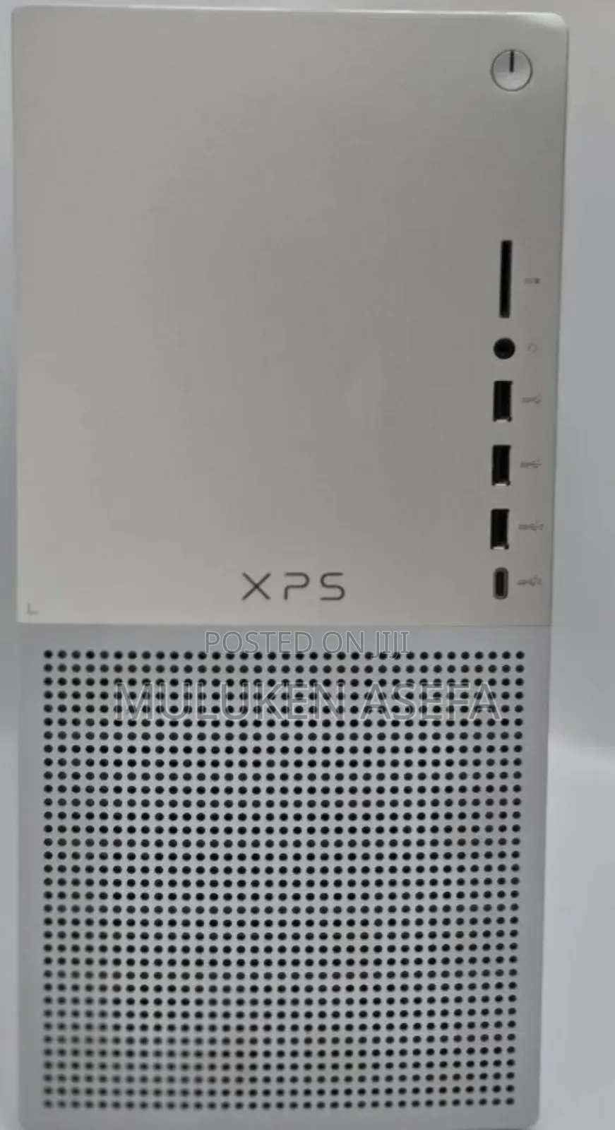 New Desktop Computer Dell XPS 8940 64GB Intel Core I9 HDD 2T