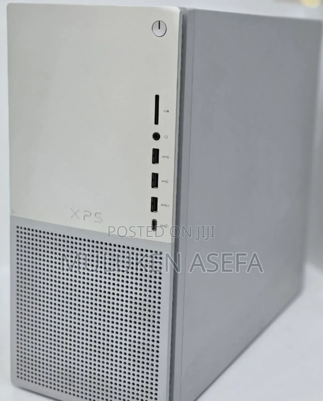 New Desktop Computer Dell XPS 8940 64GB Intel Core I9 HDD 2T