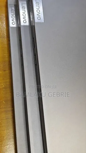 Photo - New Laptop Lenovo Thinkpad X1 Yoga 32GB Intel Core I7 SSD 512GB